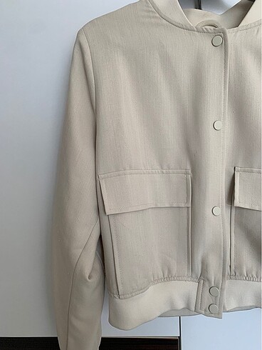 LC Waikiki Bomber ceket