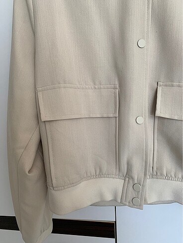 40 Beden Bomber ceket