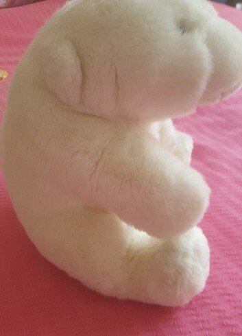 Diğer Peluş kutup ayısı