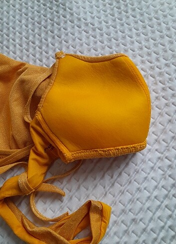 38 Beden Bikini üst