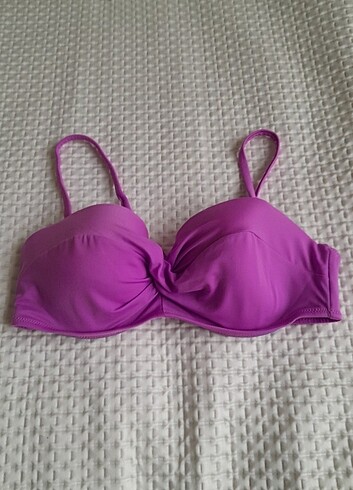 Bikini üst