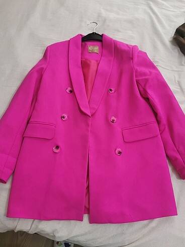 Blazer ceket