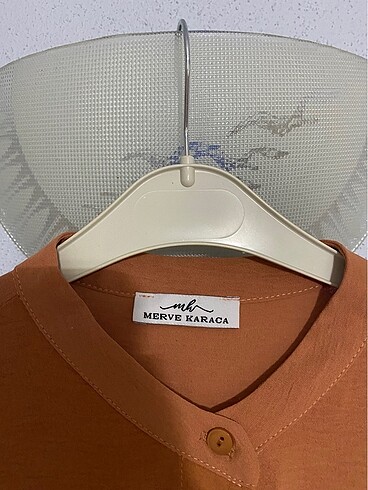 Suud Collection Merve Karaca