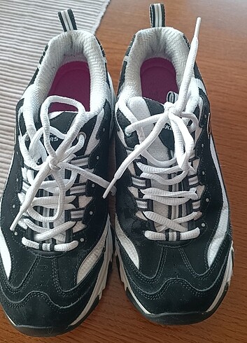 Skechers Dlite Spir Ayakkabı