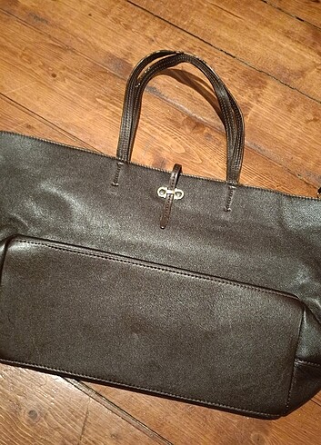 Salvatore Ferragamo Salvatore Ferragamo Vintage Çanta