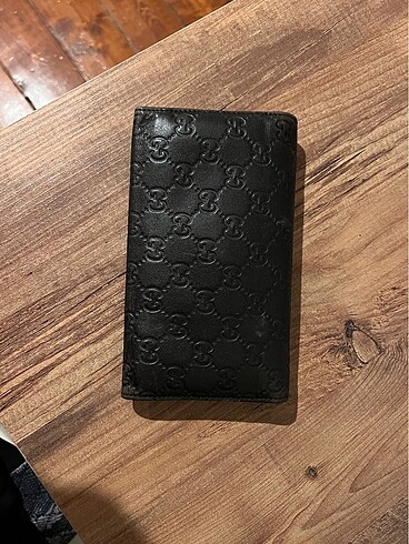 Gucci Gucci cüzdan