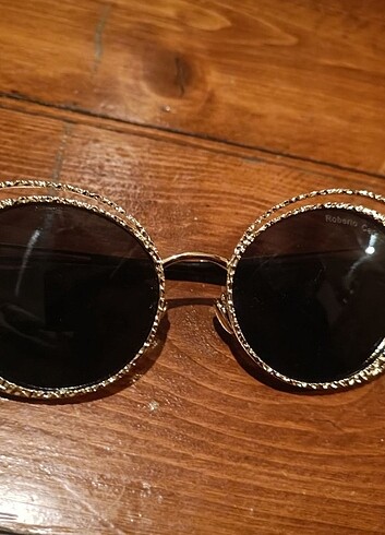 Roberto Cavalli Güneş Gözlüğü 