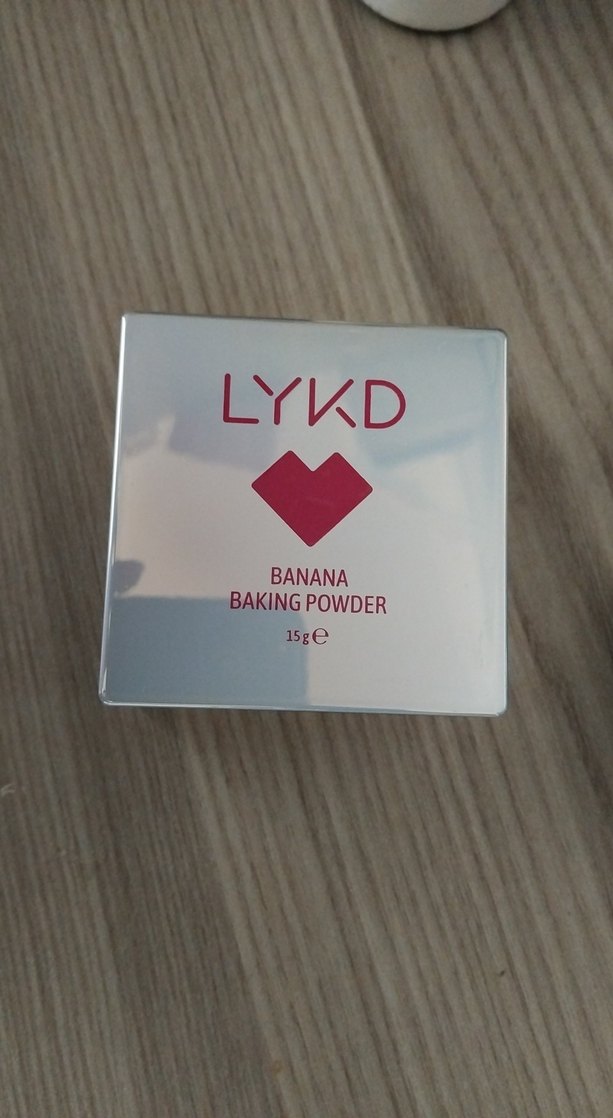 LYKD Muzlu Kabartma Tozu 15g - Görsel 2