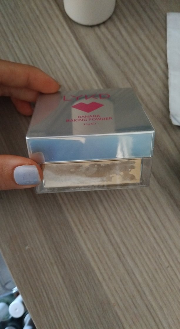 LYKD Muzlu Kabartma Tozu 15g - Görsel 5