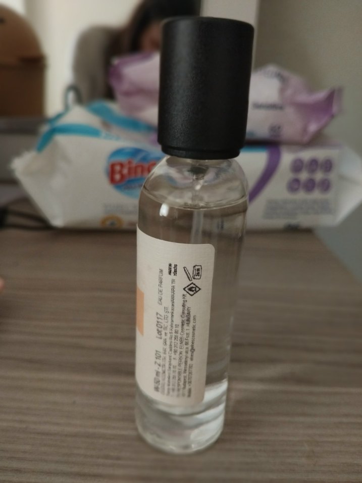 MAD Parfüm Kadın 50 ml - Görsel 4