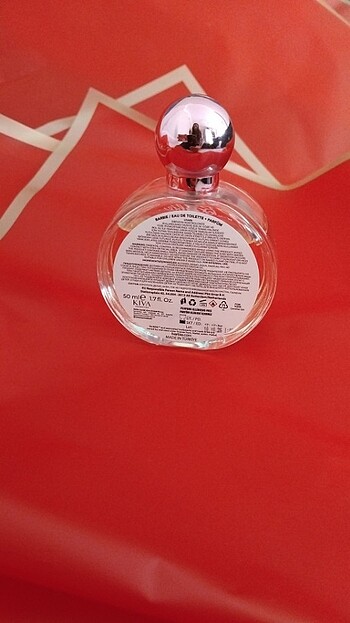 Barbie parfüm - Görsel 3