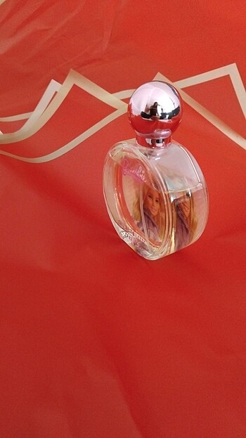 Barbie parfüm - Görsel 5