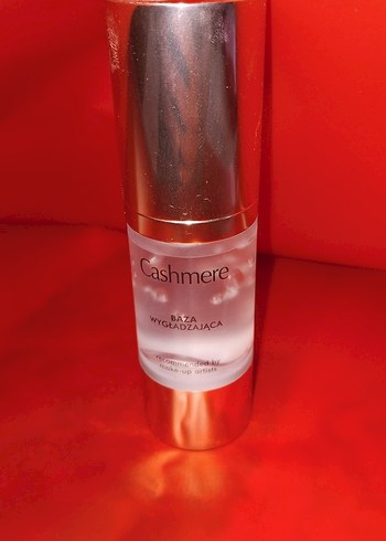 Cashmere Kadınlar için Kırışıklık Karşıtı Serum - Görsel 2