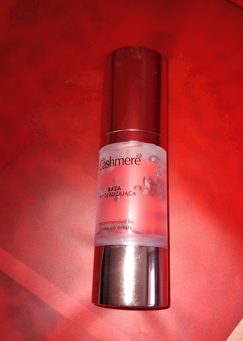 Cashmere Kadınlar için Kırışıklık Karşıtı Serum - Görsel 4