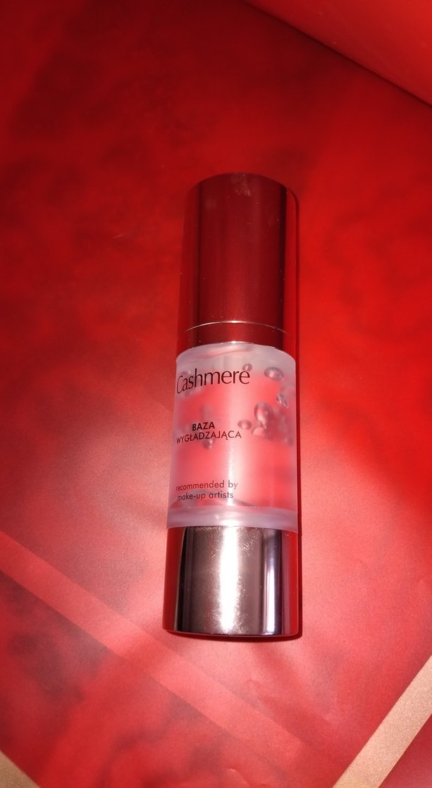 Cashmere Kadınlar için Kırışıklık Karşıtı Serum - Görsel 4