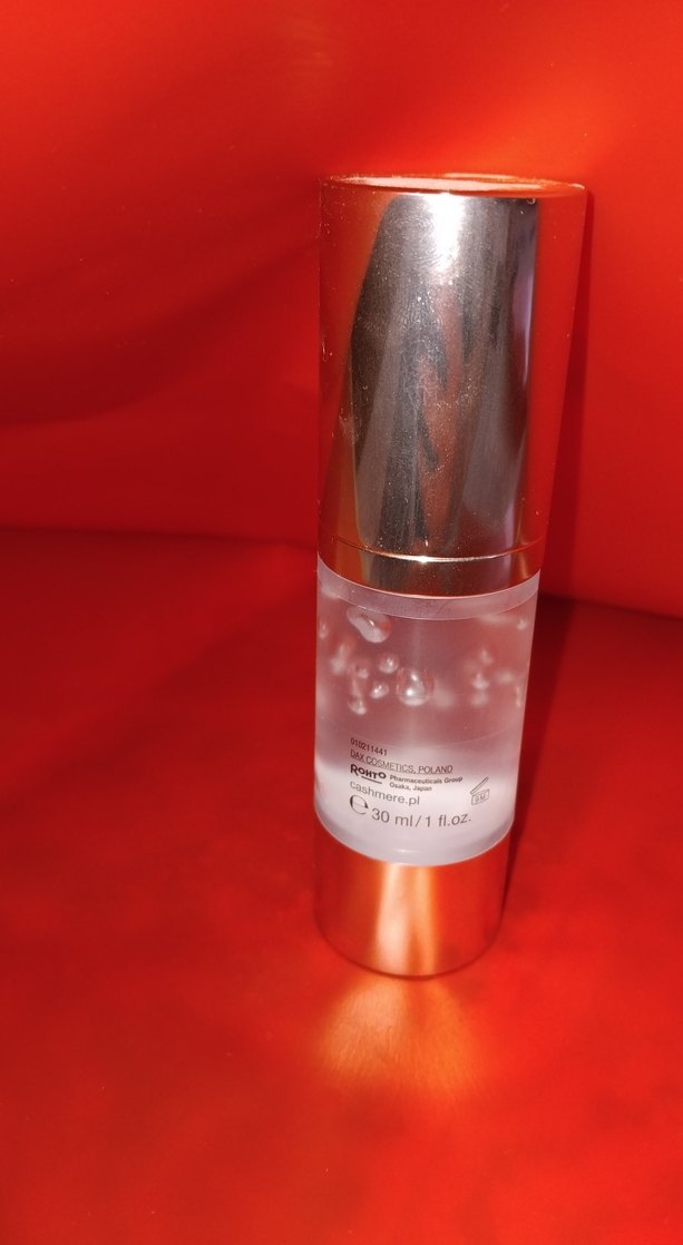 Cashmere Kadınlar için Kırışıklık Karşıtı Serum - Görsel 3