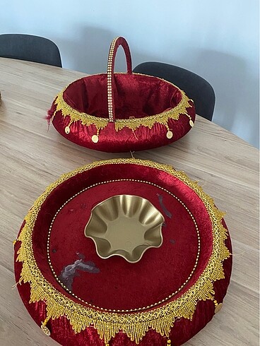 Kına sepeti
