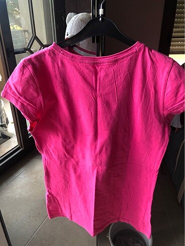 s Beden pembe Renk Colin?s pembe spor tişört