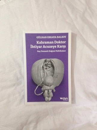 Yeni kitap
