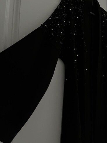 m Beden Abaya