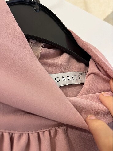 m Beden Garize tunik
