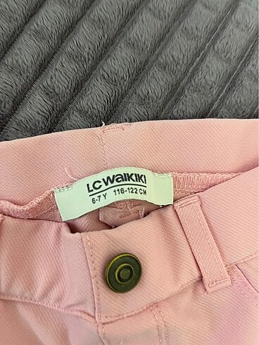 LC Waikiki Çocuk pantolon tayt