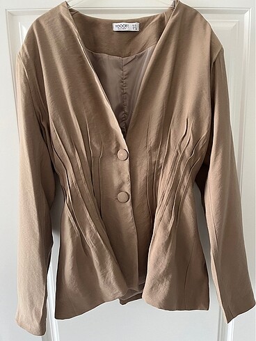 Hooopstore blazer