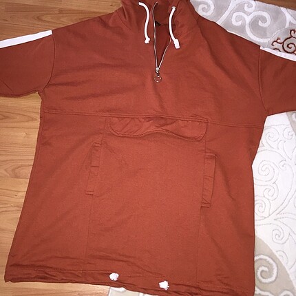 Orta boy tunik