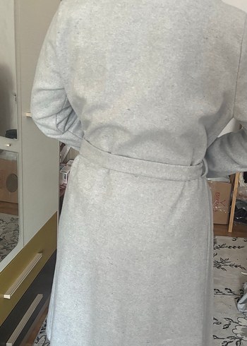 Bayan kaşe kaban - Görsel 5