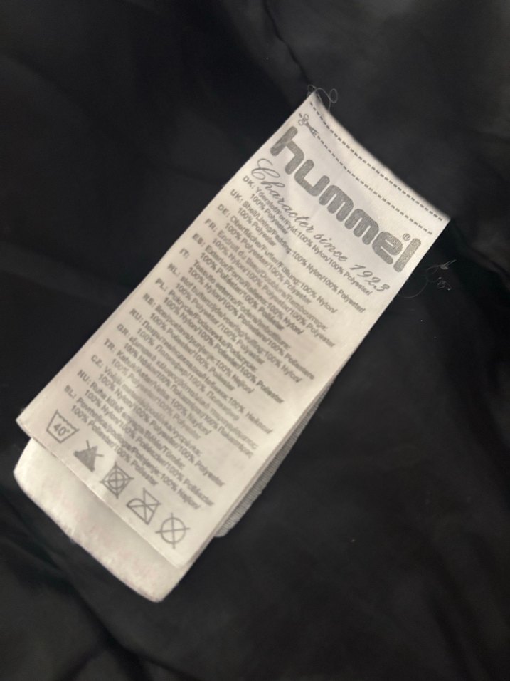 Hummel kaban - Görsel 5