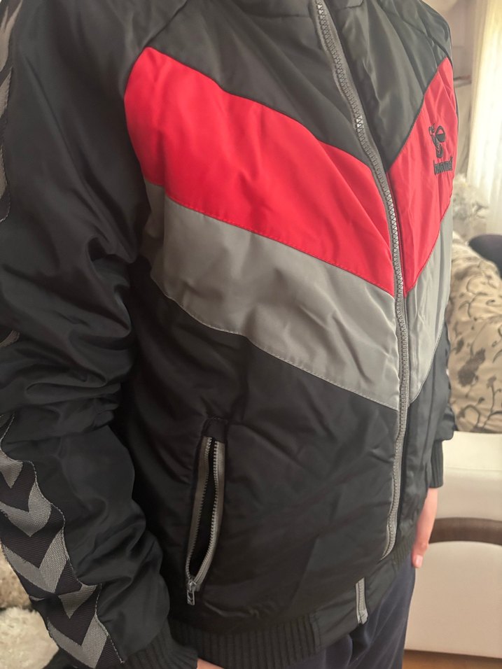 Hummel kaban - Görsel 3