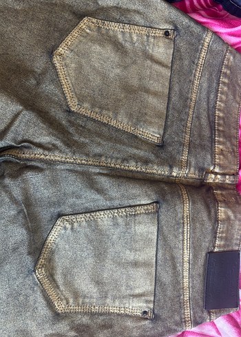 Zara Kadın Pantolon - Görsel 4