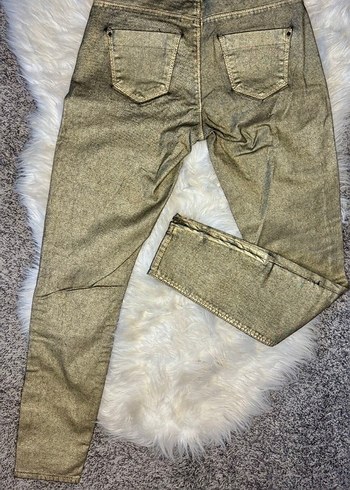 Zara Kadın Pantolon - Görsel 2