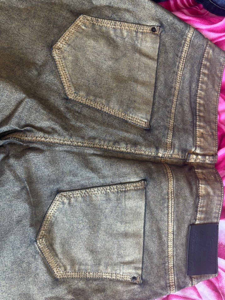 Zara Kadın Pantolon - Görsel 4