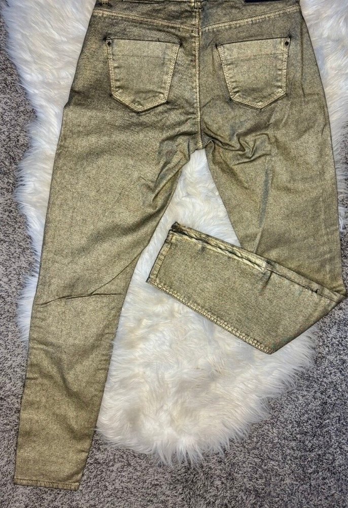 Zara Kadın Pantolon - Görsel 2