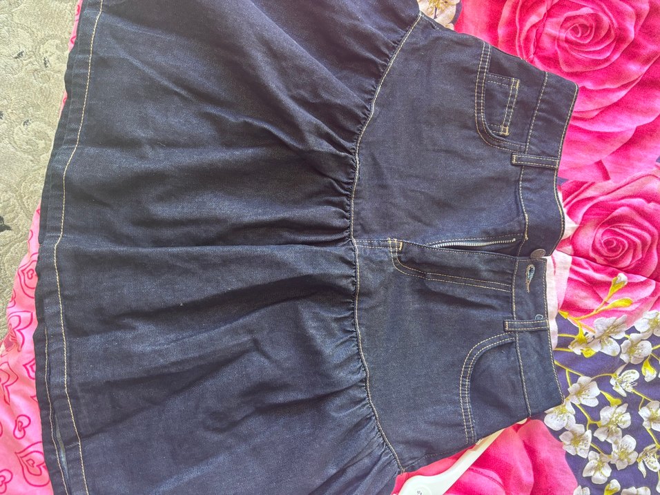 Massimo dutti  Midi Kot Etek - Görsel 3