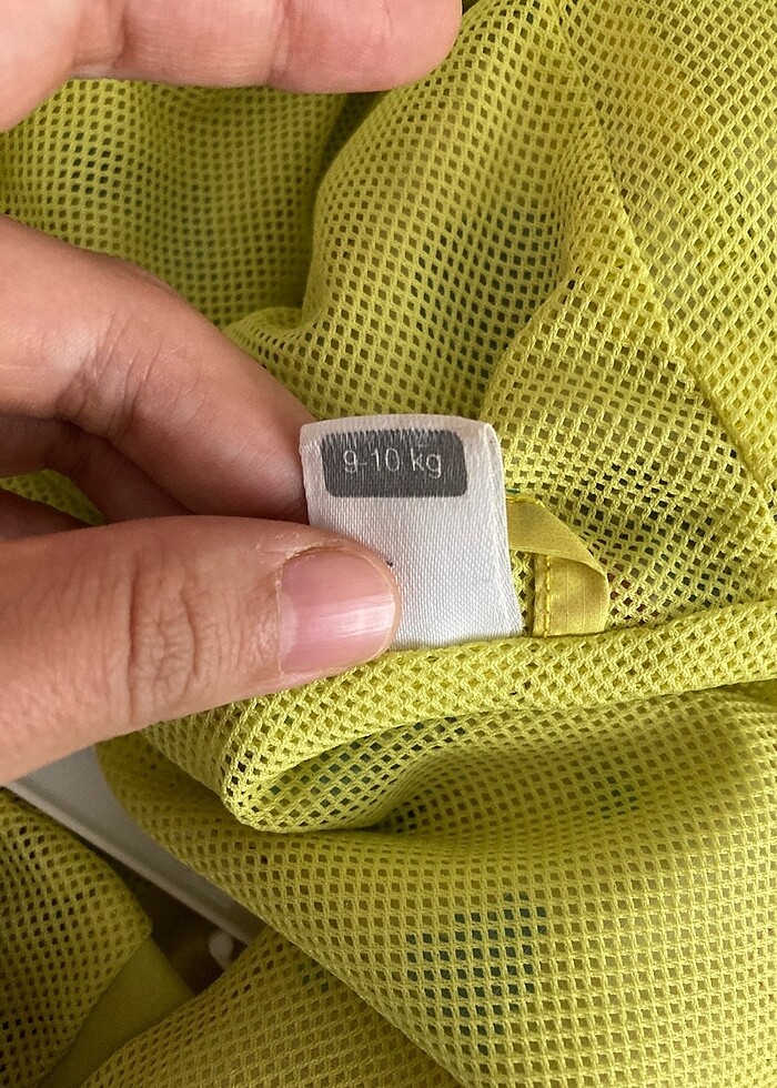 Yağmurluk - Görsel 3