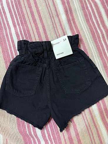 Bershka Bershka şort
