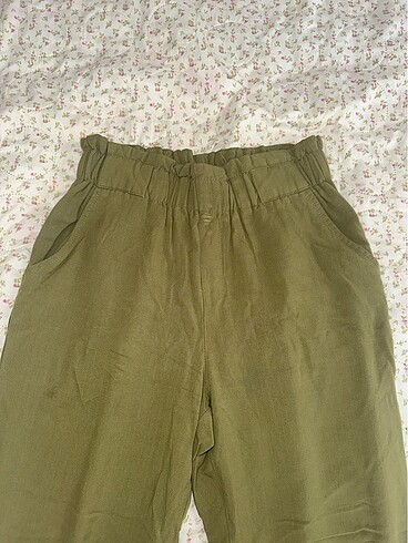 Zara Pantolon
