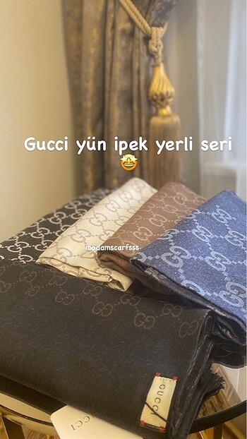 Yün ipek