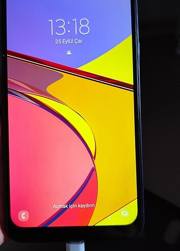 Samsung A10s 32gb