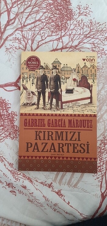 Kırmızı pazartesi 