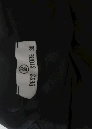 Uzun Kollu Tesettür Mayo - Görsel 4