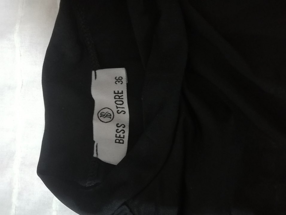 Uzun Kollu Tesettür Mayo - Görsel 4