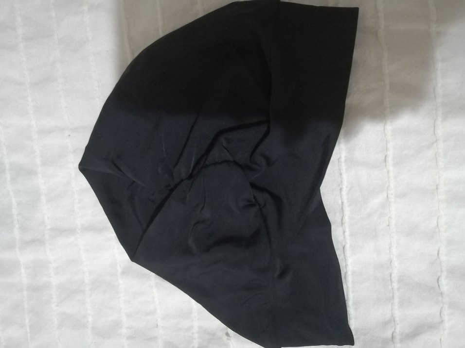 Uzun Kollu Tesettür Mayo - Görsel 5