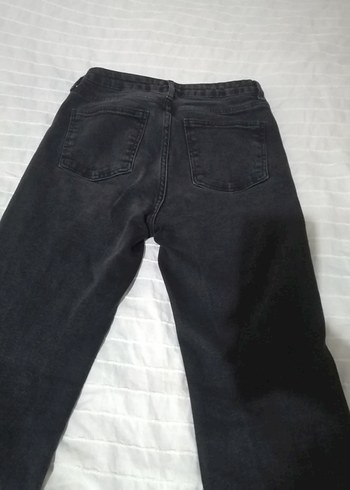 Trendyol & Milla Füme Kadın Jean Pantolon