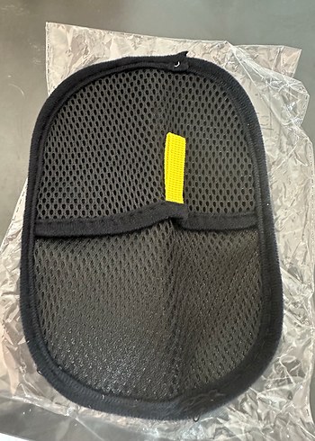 Evcil Hayvan Tüy Toplama Eldiveni - Görsel 6