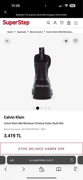Ck bot