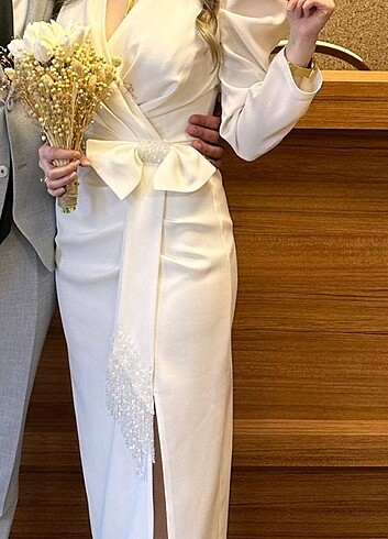nikah elbisesi defosuz