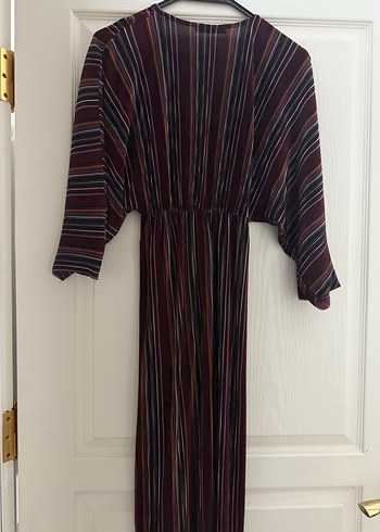 xs Beden PULL&BEAR Elbise